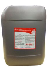 ЧЗ NAC 15 156 NG Средство дезинф. , электропровод. НУК 15%, надуксусная кислота, (20 кг) 